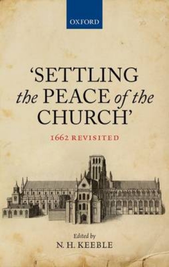 Picture of 'Settling the Peace of the Church'