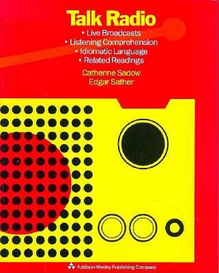 Picture of Talk Radio