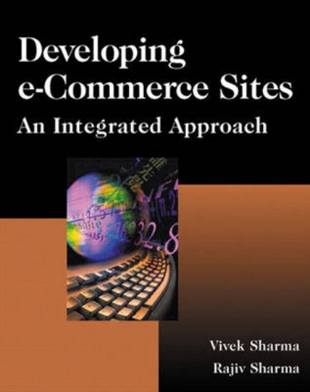 Picture of Developing e-Commerce Sites