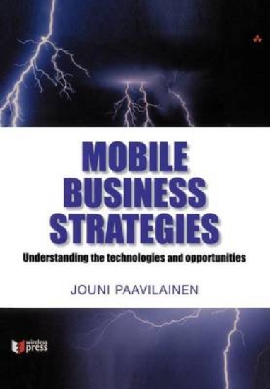 Picture of Mobile Business Strategies