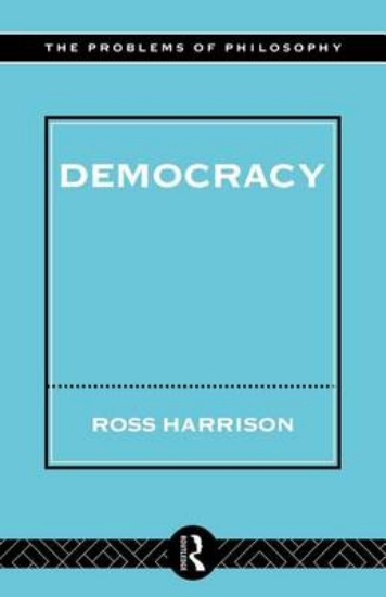 Picture of Democracy