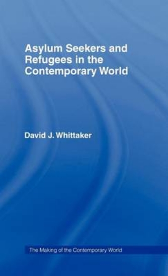 Picture of Asylum Seekers and Refugees in the Contemporary Wo