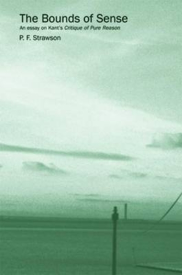 Picture of Bounds of Sense