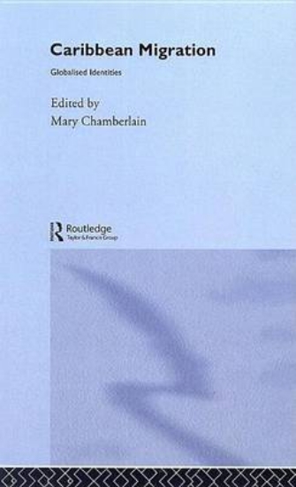 Picture of Caribbean Migration