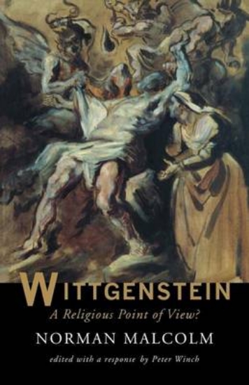 Picture of Wittgenstein