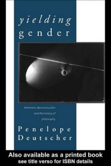 Picture of Yielding Gender