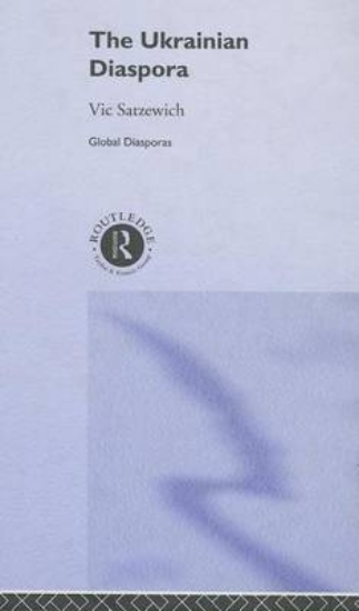 Picture of Ukrainian Diaspora