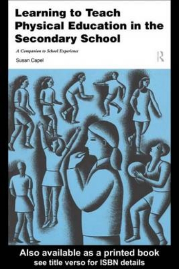 Picture of Learning to Teach Physical Education in the Second