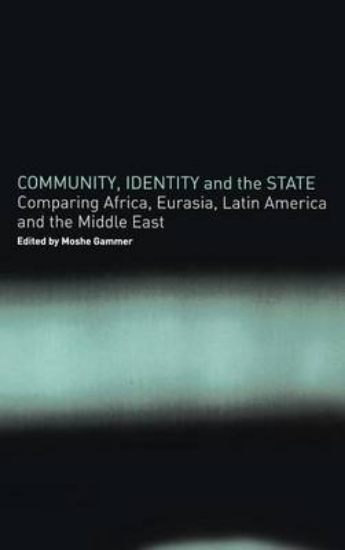 Picture of Community, Identity and the State