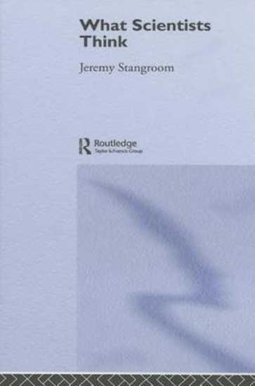 Picture of What Scientists Think