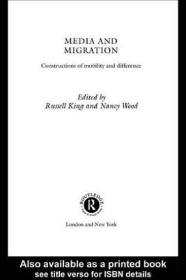 Picture of Media and Migration