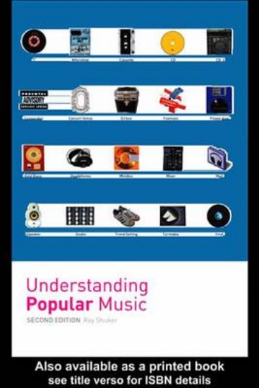 Picture of Understanding Popular Music