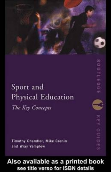 Picture of Sport and Physical Education