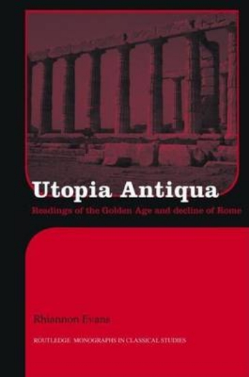 Picture of Utopia Antiqua
