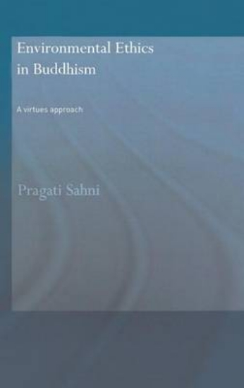 Picture of Environmental Ethics in Buddhism