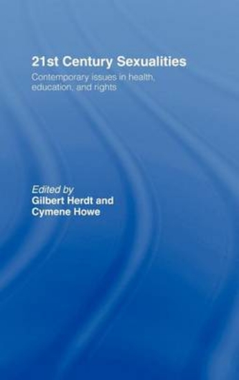 Picture of 21st Century Sexualities