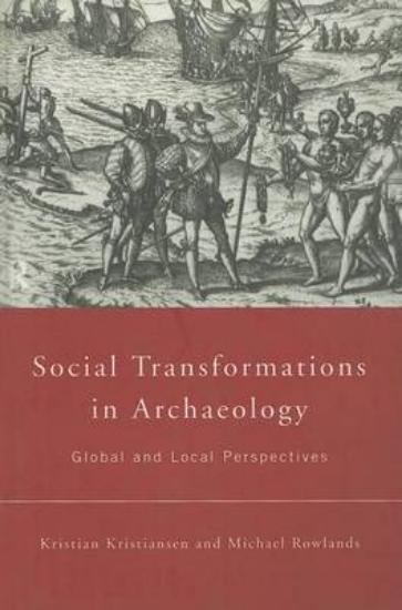 Picture of Social Transformations in Archaeology