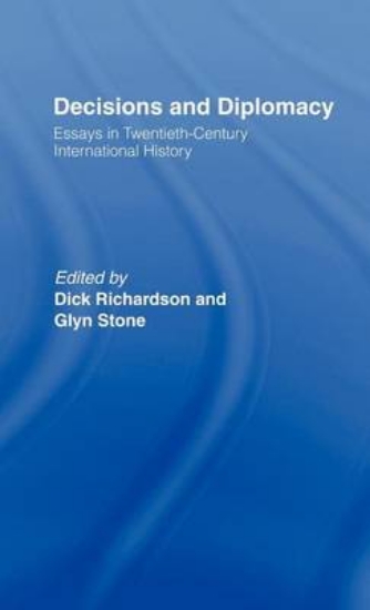 Picture of Decisions and Diplomacy