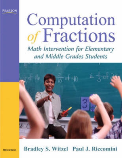 Picture of Computation of Fractions