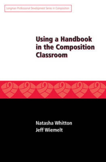 Picture of Using a Handbook in the Composition Classroom