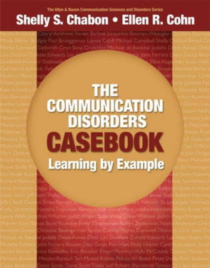 Picture of Communication Disorders Casebook, The