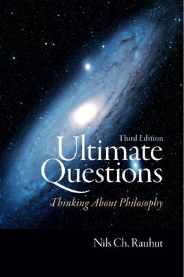 Picture of Ultimate Questions