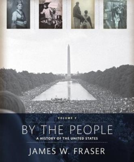 Picture of By the People, Volume 2