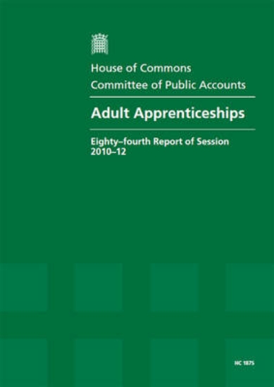 Picture of Adult apprenticeships