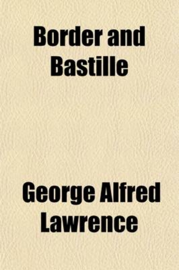 Picture of Border and Bastille