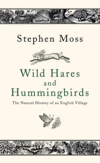 Picture of Wild Hares and Hummingbirds The Natural History of