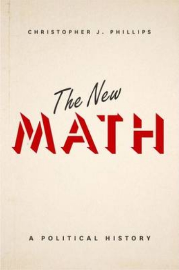 Picture of The New Math