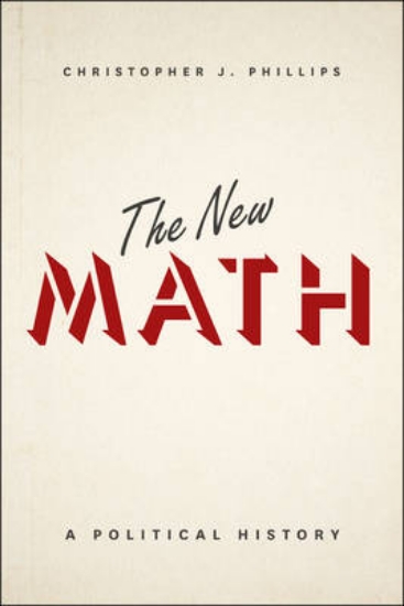 Picture of The New Math