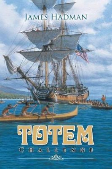 Picture of Totem Challenge