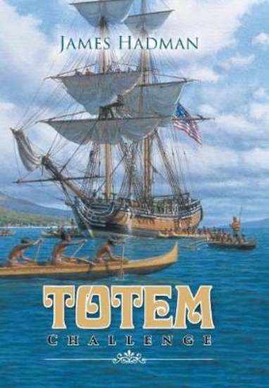 Picture of Totem Challenge