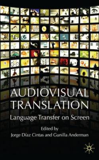 Picture of Audiovisual Translation