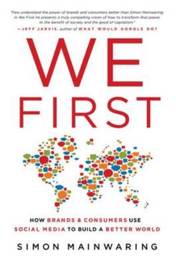Picture of We First