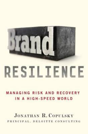 Picture of Brand Resilience