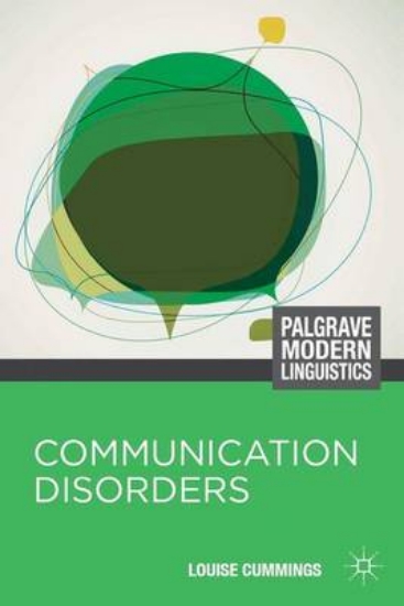 Picture of Communication Disorders