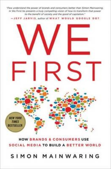 Picture of We First