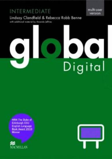 Picture of Global Intermediate Digital multi-user