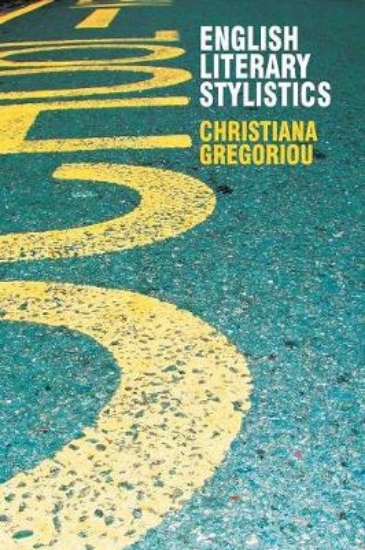 Picture of English Literary Stylistics