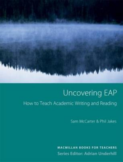 Picture of Uncovering Eap Book
