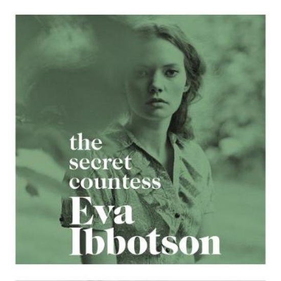 Picture of The Secret Countess