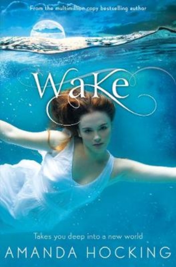 Picture of Wake