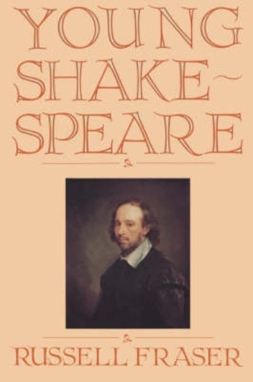Picture of Young Shakespeare: v. 1