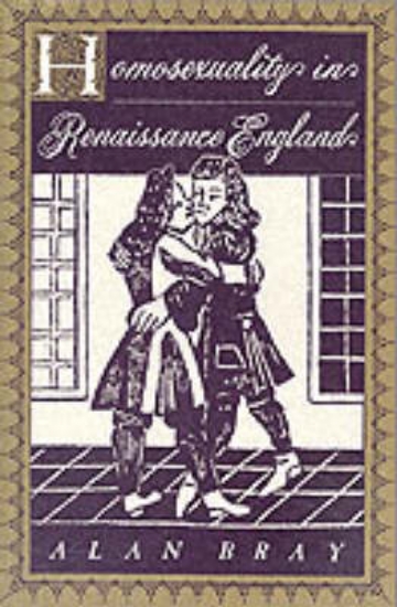 Picture of Homosexuality in Renaissance England