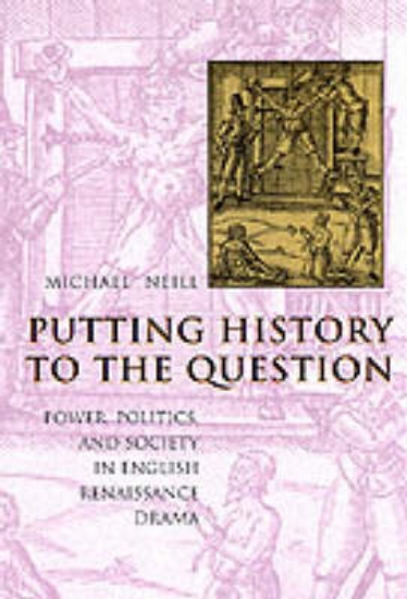 Picture of Putting History to the Question