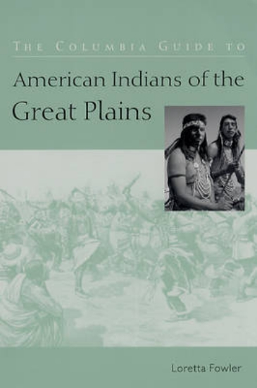 Picture of The Columbia Guide to American Indians of the Grea