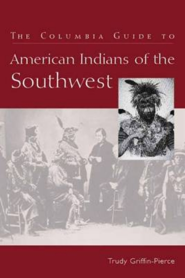 Picture of The Columbia Guide to American Indians of the Sout