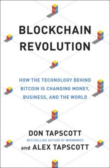Picture of Blockchain Revolution